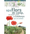 101 Flors De Camp De Marges I Vores De Cata