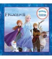 Frozen 2 Primers Lectors