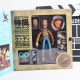 edición limitada de toy story woody