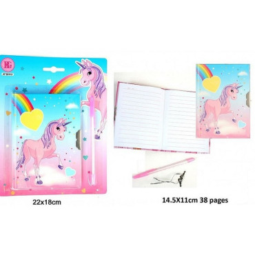 Inicio   diario unicornios con boli set especial regalo diario unicornios con boli set especial regalo