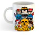 Inicio   taza mikecrack taza mikecrack

La copa está hecha de cerámica resistente, de alto brillo y resistencia al rayado, san