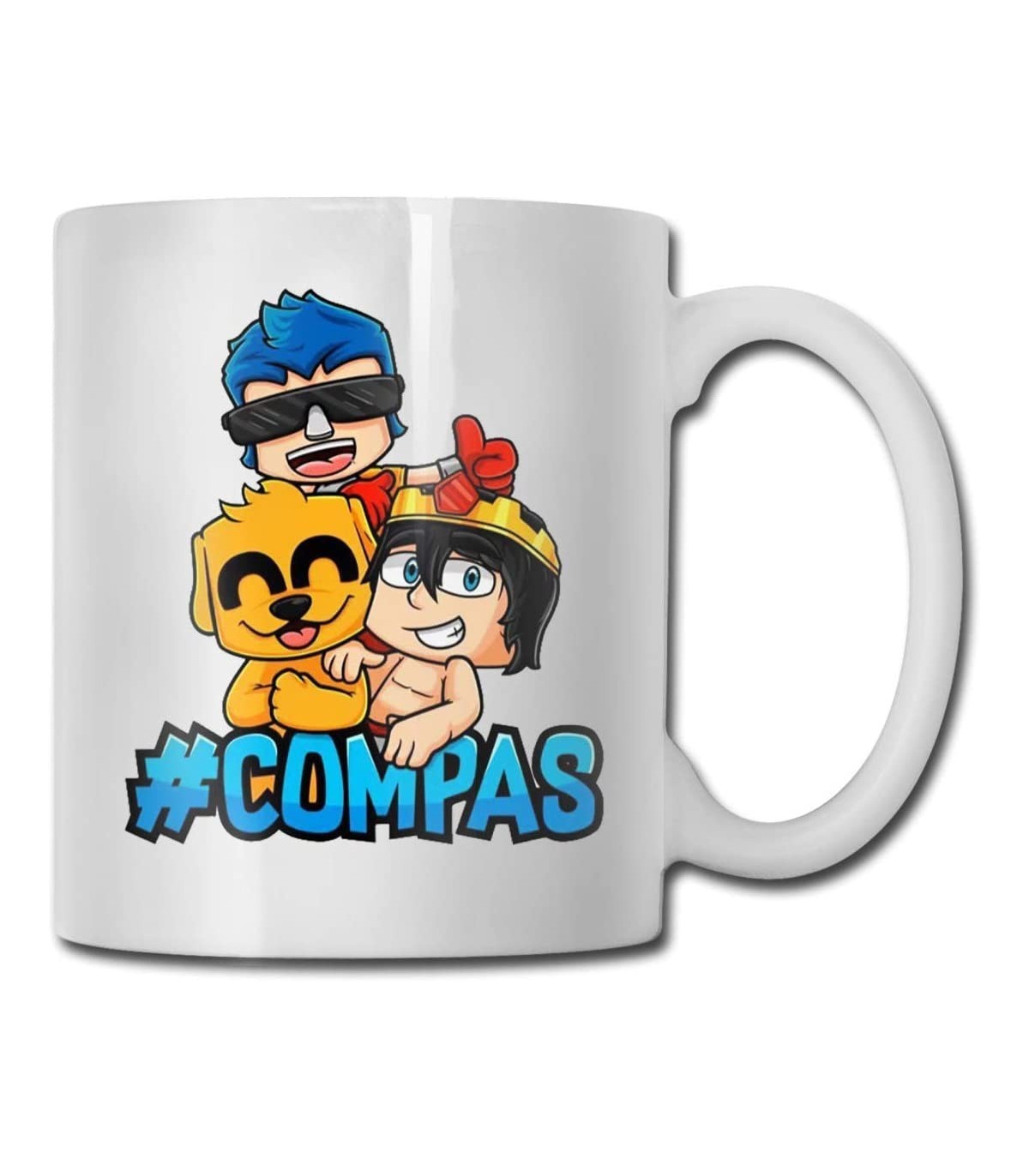 Inicio   taza mikecrack taza mikecrack

La copa está hecha de cerámica resistente, de alto brillo y resistencia al rayado, san