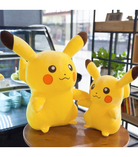 Inicio   peluche pikachu peluche pikachu 
disponible para envio urgente es el de 30cm  gracias