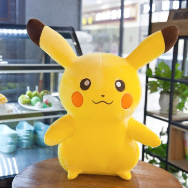 Inicio   peluche pikachu peluche pikachu 
disponible para envio urgente es el de 30cm  gracias