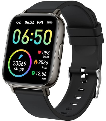 Smart Watch IP67 impermeable