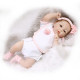 preciosa  CARLA  bebe reborn de 55cm