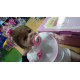 preciosa  CARLA  bebe reborn de 55cm