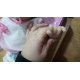 preciosa  CARLA  bebe reborn de 55cm