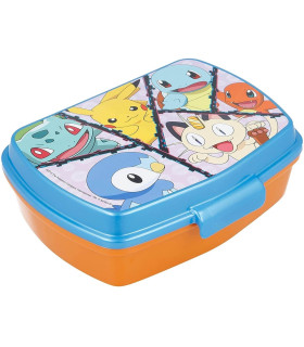 POKEMON   SANDWICHERA POKEMON DISTORTION SANDWICHERA POKEMON DISTORTION