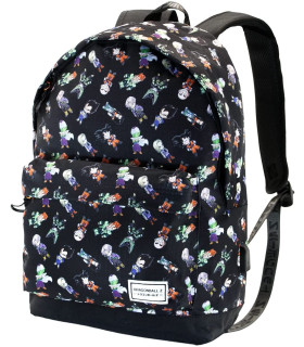 Mochila HS 1.3 Dragon Ball