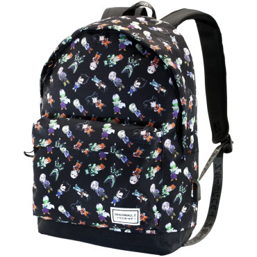 Mochila HS 1.3 Dragon Ball