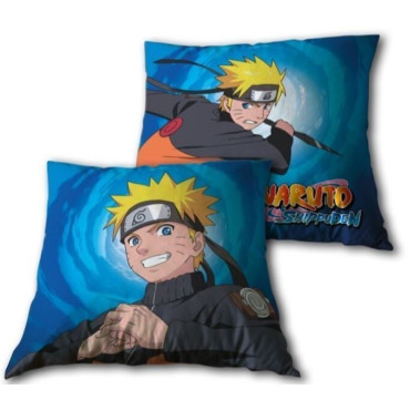 Cojin Naruto 35x35cm.