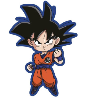 Cojin 3D Dragon Ball 35 cm.