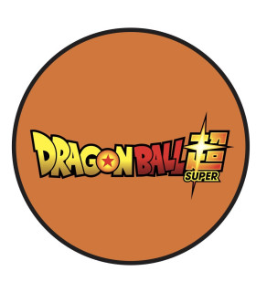 Cojin 3D Dragon Ball Super 35cm.
