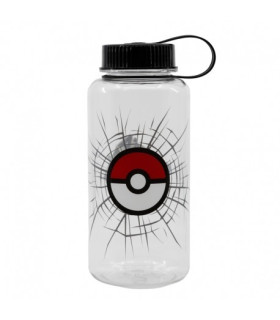 BOTELLA DEPORTIVA TRITAN XL 1100 ML | POKEMON