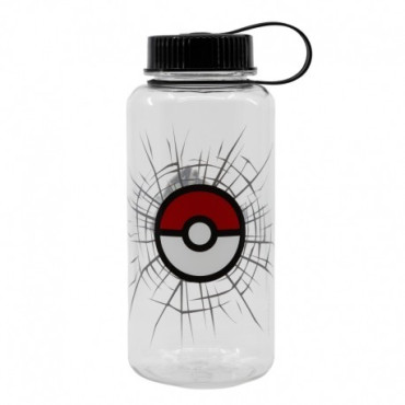 BOTELLA DEPORTIVA TRITAN XL 1100 ML | POKEMON