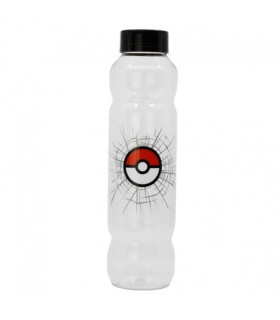 BOTELLA DE TRITAN NEVERA 1200 ML | POKEMON