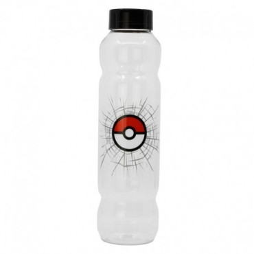 BOTELLA DE TRITAN NEVERA 1200 ML | POKEMON