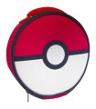 Bolsa Portamerienda Poke-Ball Pokemon Termica 22x22x7cm.