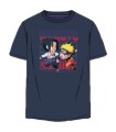 Camiseta Hero Naruto Adulto y niño