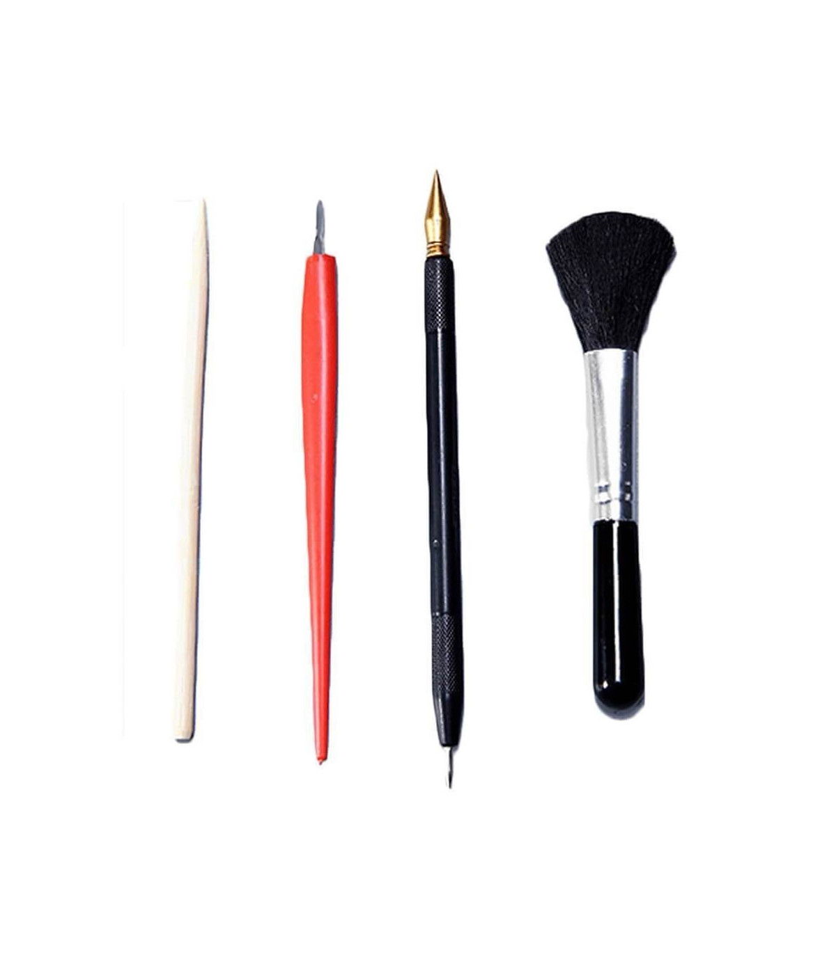 SET  PARA RASCAR  DE ARTE TERAPIA