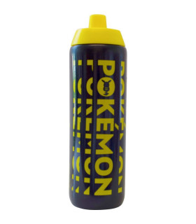 Botella Pokemon Plastico 700ml