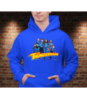 Inicio   sudadera thundermans fondo liso sudadera thundermans fondo liso