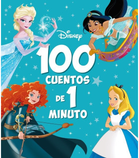 100 CUENTOS DE 1 MINUTO