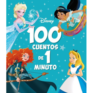 100 CUENTOS DE 1 MINUTO