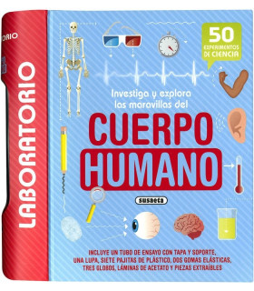 CUERPO HUMANO  