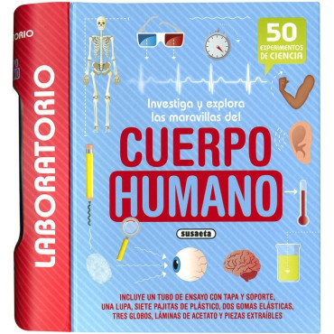 CUERPO HUMANO  