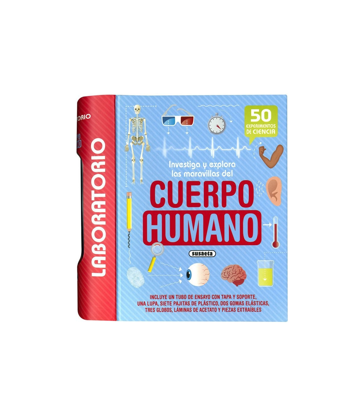 CUERPO HUMANO  