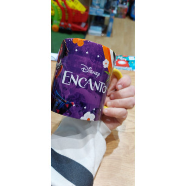 Inicio   taza  encanto  disney de cerámica taza  encanto  disney de cerámica
¿Te gusta la taza y ya te ves desayunando con ella