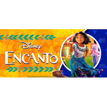 Inicio   taza  encanto  disney de cerámica taza  encanto  disney de cerámica
¿Te gusta la taza y ya te ves desayunando con ella