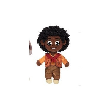 Inicio   PELUCHES DE ENCANTO  DISNEY Es realmente un gran amigo 👭, con el que podrá compartir muchas aventuras y mucha diversión