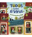 libro TODOS CONTRA EL VIRUS