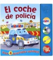 libro musical EL COCHE DE POLICIA