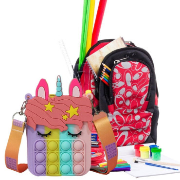 Inicio   Pop It Unicornio Bolso bolsito bandolera para niñas Pop It Unicornio Bolso bolsito bandolera para niñas
Pop It Unicorn