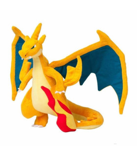 Inicio   charizard Peluche Pokemon XY Mega Million Evolution X charizard Peluche Pokemon XY Mega Million Evolution X 
30cm de a