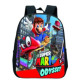 Mochilas diseño 3D Super Mario Bros