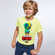 CAMISETAS   camisetas manga corta  Brawl Stars diferentes personajes de algodón camisetas manga corta  Brawl Stars diferentes pe