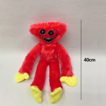 Inicio   peluches de  Huggy Wuggy nuevos personajes peluches de  Huggy Wuggy nuevos personajes


A Huggy Wuggy le gusta el az