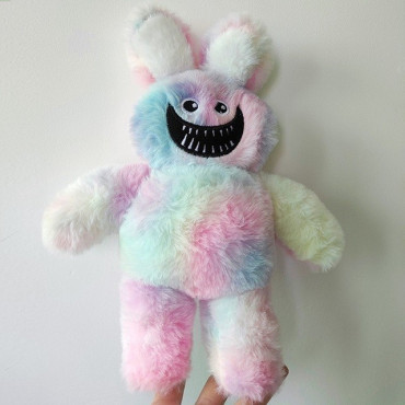 Inicio   peluches de  Huggy Wuggy nuevos personajes peluches de  Huggy Wuggy nuevos personajes


A Huggy Wuggy le gusta el az