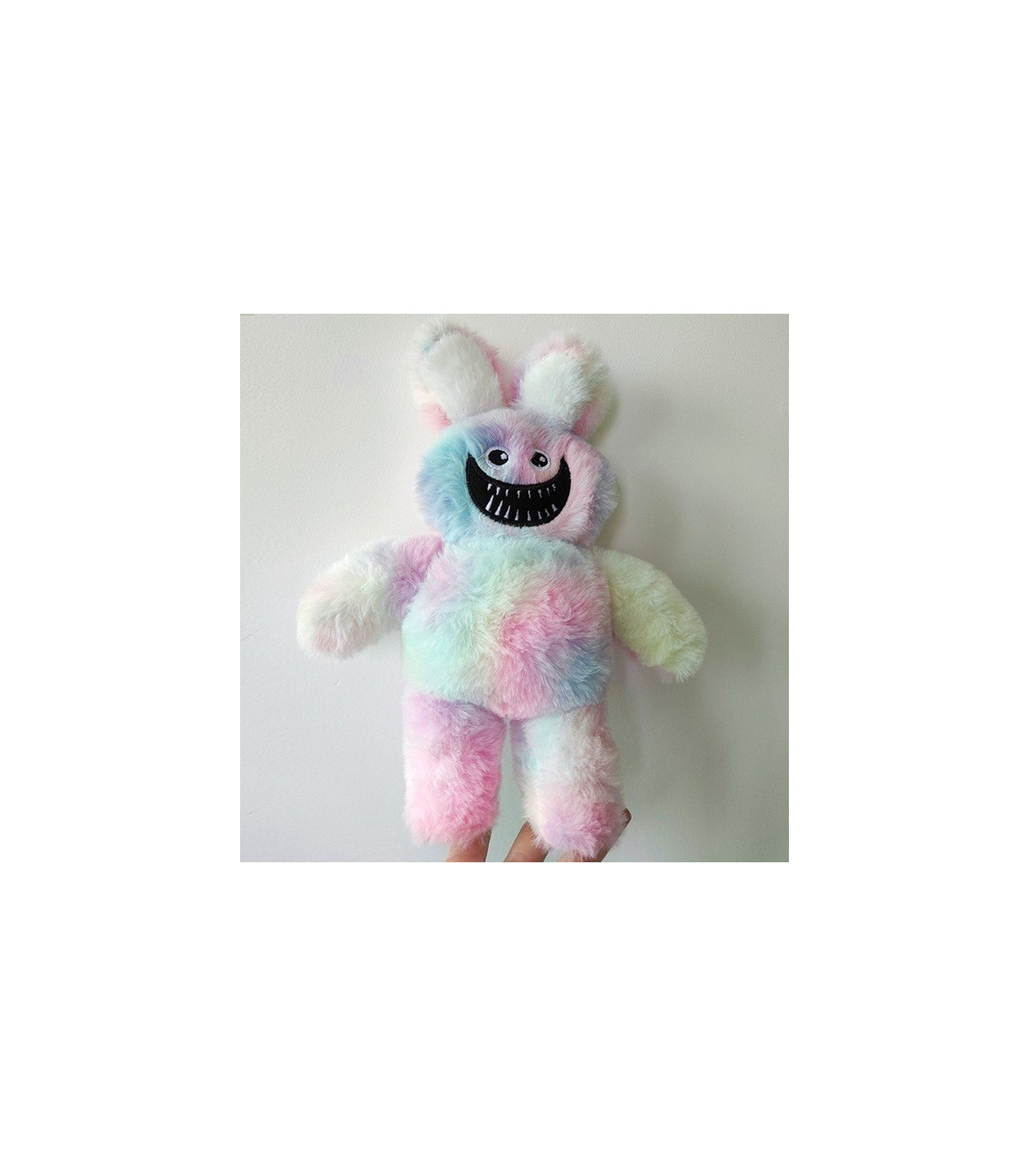 Inicio   peluches de  Huggy Wuggy nuevos personajes peluches de  Huggy Wuggy nuevos personajes


A Huggy Wuggy le gusta el az