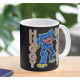Inicio   taza huggy wuggy de cerámica taza huggy wuggy de cerámica
la Taza Huggy Wuggy de Cerám es un diseño original. Esta taz