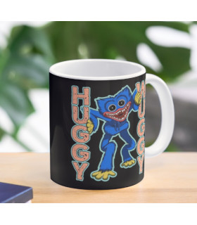 Inicio   taza huggy wuggy de cerámica taza huggy wuggy de cerámica
la Taza Huggy Wuggy de Cerám es un diseño original. Esta taz