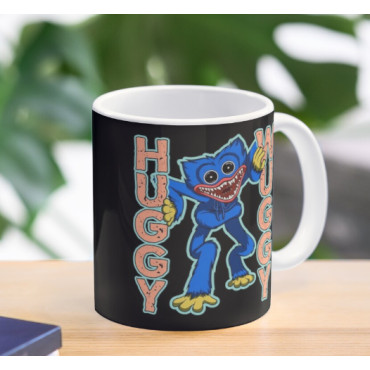Inicio   taza huggy wuggy de cerámica taza huggy wuggy de cerámica
la Taza Huggy Wuggy de Cerám es un diseño original. Esta taz