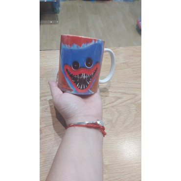 Inicio   taza huggy wuggy de cerámica taza huggy wuggy de cerámica
la Taza Huggy Wuggy de Cerám es un diseño original. Esta taz