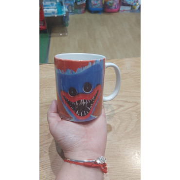 Inicio   taza huggy wuggy de cerámica taza huggy wuggy de cerámica
la Taza Huggy Wuggy de Cerám es un diseño original. Esta taz