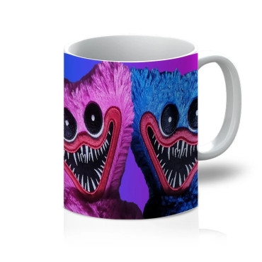 Inicio   taza huggy wuggy de cerámica taza huggy wuggy de cerámica
la Taza Huggy Wuggy de Cerám es un diseño original. Esta taz